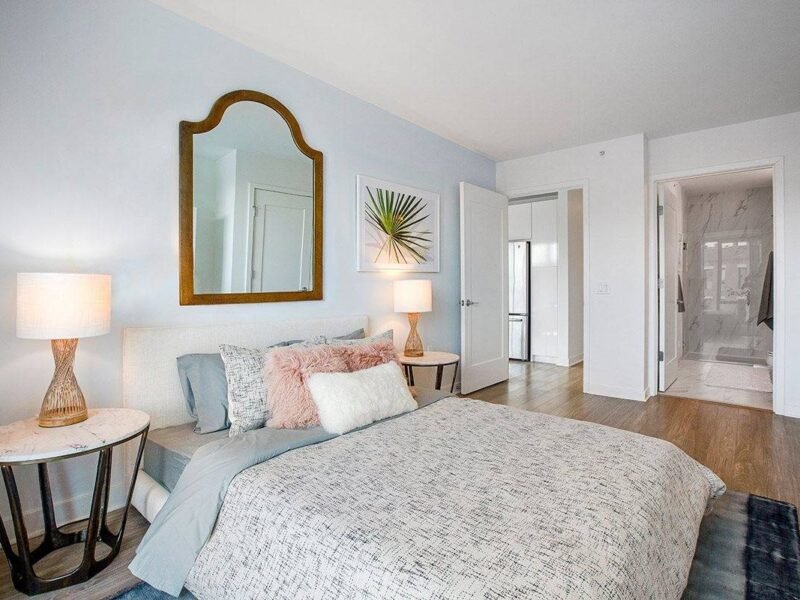 1br - Beautiful 1bed in Lincoln park with awesome amenities