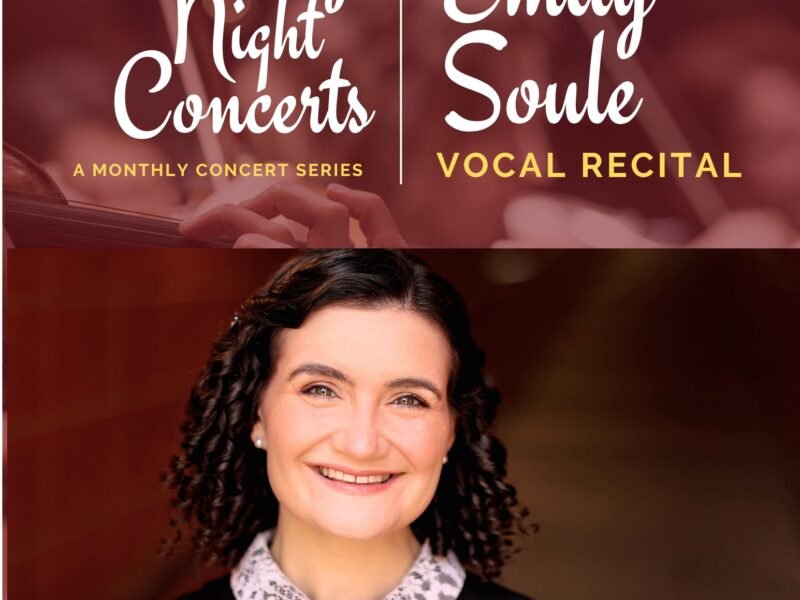 Friday Night Concerts